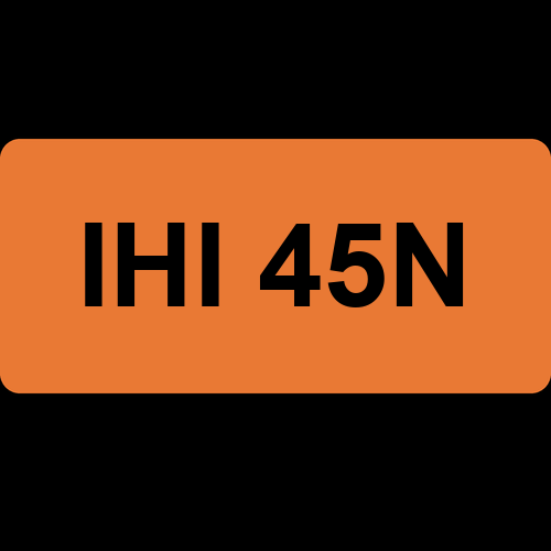 IHI 45N